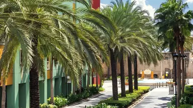 Renaissance Wind Creek Curacao Resort
