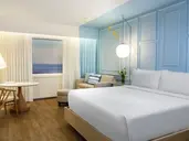Renaissance Wind Creek Curacao Resort