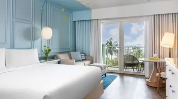 Renaissance Wind Creek Curacao Resort