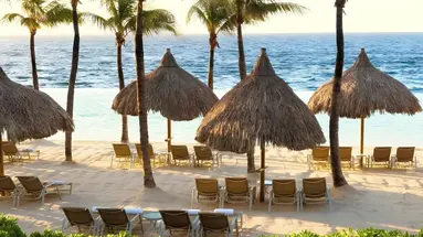 Renaissance Wind Creek Curacao Resort