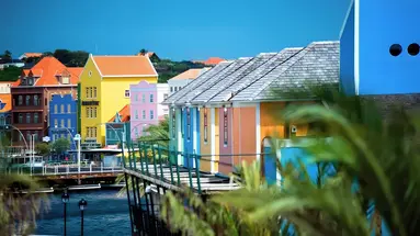 Renaissance Wind Creek Curacao Resort