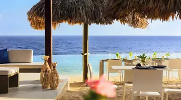 Renaissance Wind Creek Curacao Resort