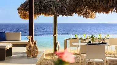 Renaissance Wind Creek Curacao Resort
