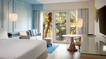 Renaissance Wind Creek Curacao Resort
