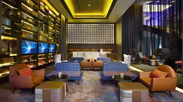 Rendezvous Hotel Singapore