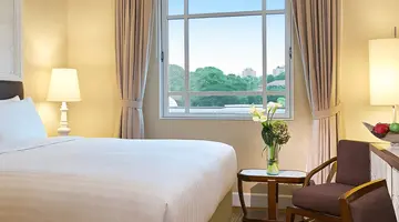 Rendezvous Hotel Singapore