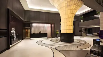 Rendezvous Hotel Singapore