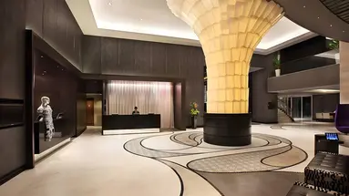 Rendezvous Hotel Singapore