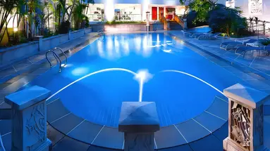 Rendezvous Hotel Singapore
