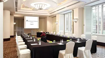 Rendezvous Hotel Singapore