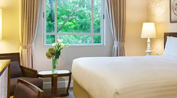 Rendezvous Hotel Singapore