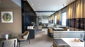 Rendezvous Hotel Singapore