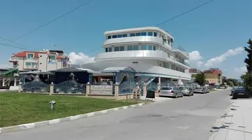Renesa(Korab) (ex. Renaissance)