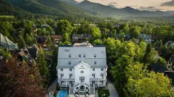 Renesans Residence Zakopane