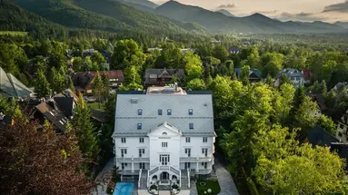 Renesans Residence Zakopane