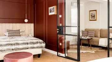 Renesans Residence Zakopane