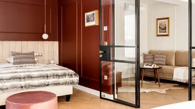 Renesans Residence Zakopane