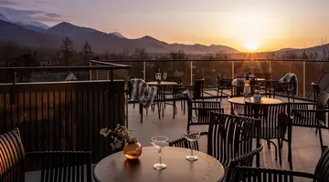 Renesans Residence Zakopane