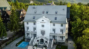 Renesans Residence Zakopane