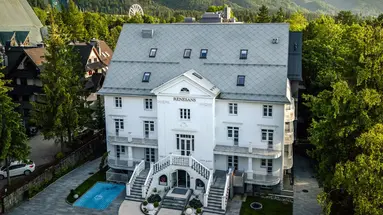 Renesans Residence Zakopane