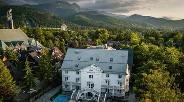 Renesans Residence Zakopane