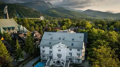 Renesans Residence Zakopane