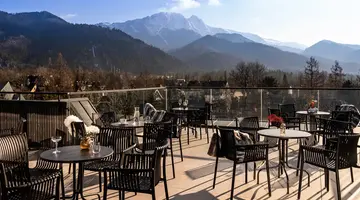 Renesans Residence Zakopane