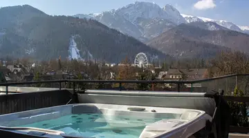 Renesans Residence Zakopane