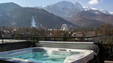 Renesans Residence Zakopane
