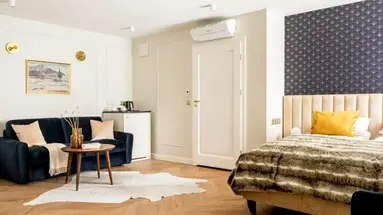Renesans Residence Zakopane