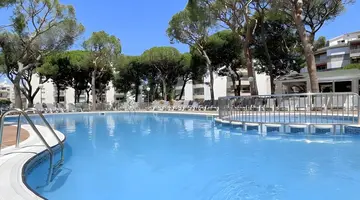 Rentalmar Blue Beach Apartments
