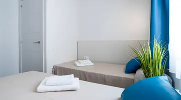 Rentalmar Blue Beach Apartments