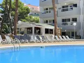 Rentalmar Blue Beach Apartments