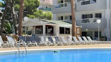 Rentalmar Blue Beach Apartments