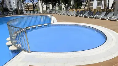 Rentalmar Blue Beach Apartments