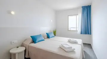 Rentalmar Blue Beach Apartments