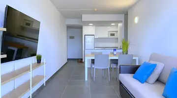 Rentalmar Blue Beach Apartments