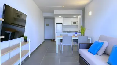 Rentalmar Blue Beach Apartments