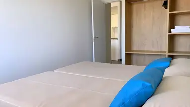 Rentalmar Blue Beach Apartments