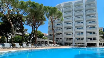 Rentalmar Blue Beach Apartments