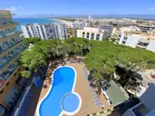 Rentalmar Blue Beach Apartments