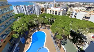 Rentalmar Blue Beach Apartments