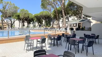 Rentalmar Blue Beach Apartments