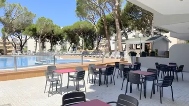 Rentalmar Blue Beach Apartments