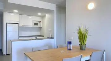 Rentalmar Blue Beach Apartments