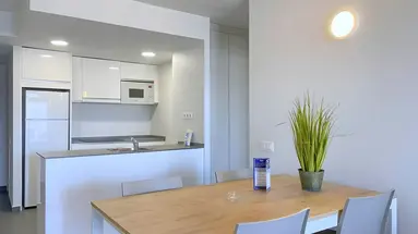 Rentalmar Blue Beach Apartments