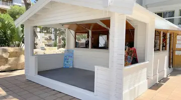 Rentalmar Blue Beach Apartments