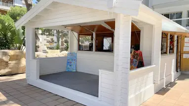 Rentalmar Blue Beach Apartments