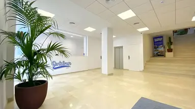Rentalmar Blue Beach Apartments