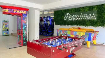 Rentalmar Blue Beach Apartments